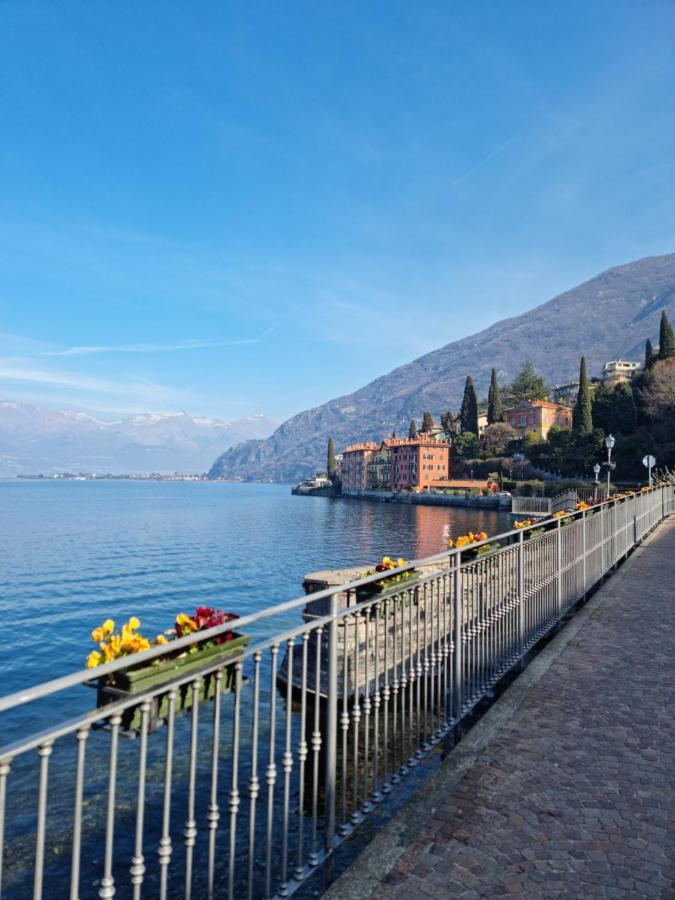 Deluxe Finestra Sul Lago Беллано Экстерьер фото